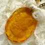CRYSTAL CAMEO