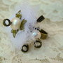 PEARLY BOUQUET