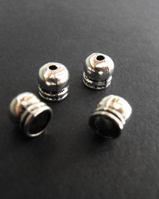 CAPAT PENTRU SNUR - 7,5 MM