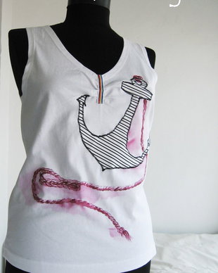 Sailor of the wind UNICAT