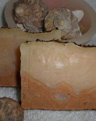 ROINITA SI LAMAIE - Sapun detoxifiant, 100% natural.