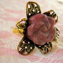 RHODONITE ROSE...