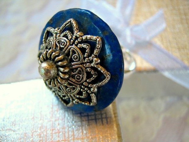 LAPIS TREASURE