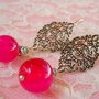 925 sterling silver '' BERRY NICE:)''