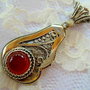 925 sterling silver ''FILIGREE''