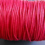 SNUR ROSU INCHIS - 2 MM