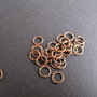 ZALE CURPU CU TAIETURA - 8 MM( 50 BUC.)