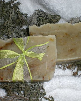 PSss... sapun pentru igiena intima 100% natural