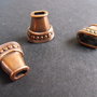 CON CRUPRU 16 X 16 X 8 MM
