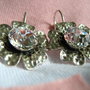 CLEAR SWAROVSKI