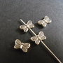DISTANTIER FLUTURAS - 6,5 X 10,5 MM