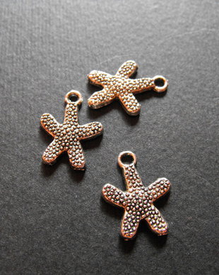 STELUTA DE MARE - 13 X 17 MM