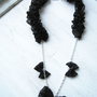 Cool black chic - pentru comanda