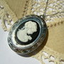 925 STERLING SILVER ''precious memories''