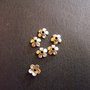 CAPACELE MARGELE - 6,5 MM
