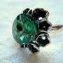 SWAROVSKI DIVINE DELIGHT- RING - REZERVAT!
