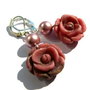RHODONITE ROSE