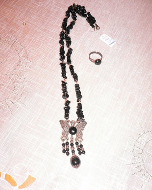 SET ONIX SI CUPRU