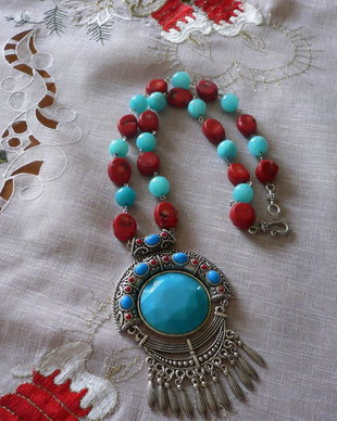 SET ORIENTAL- VANDUT