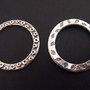 ZALE DECORATIVE - 31 MM