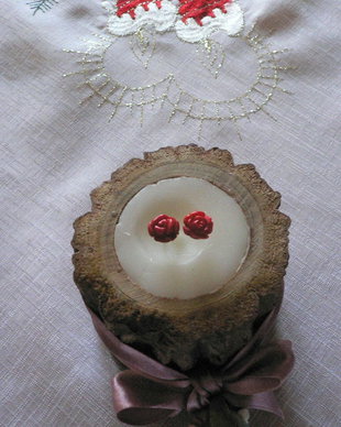 CERCEI DE CORAL