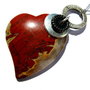 STEAMPUNK HEART -rezervat