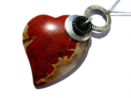 STEAMPUNK HEART -rezervat