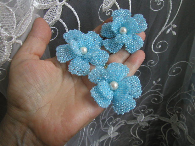 Cercei pt.Camelia