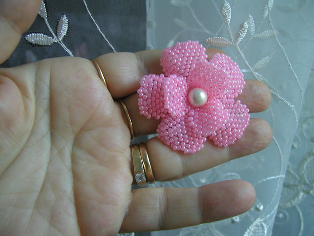 Inel light pinky pt.Andreea.dan