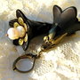 IN BLACK AND GOLD...