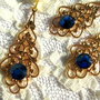 GOLD MIRAGE -SET