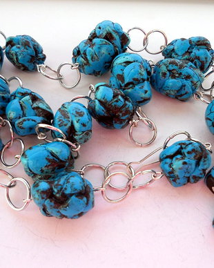 Turquoise