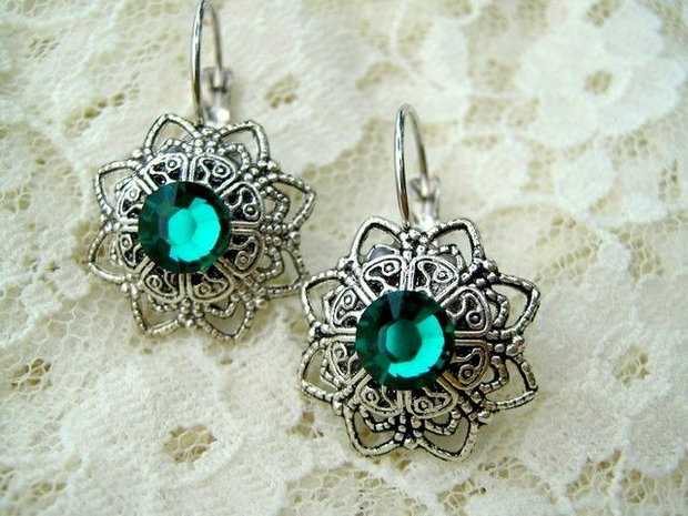 EMERALD DELIGHT -rezervat