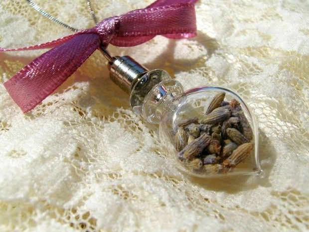 925 STERLING SILVER "SECRET POTION"