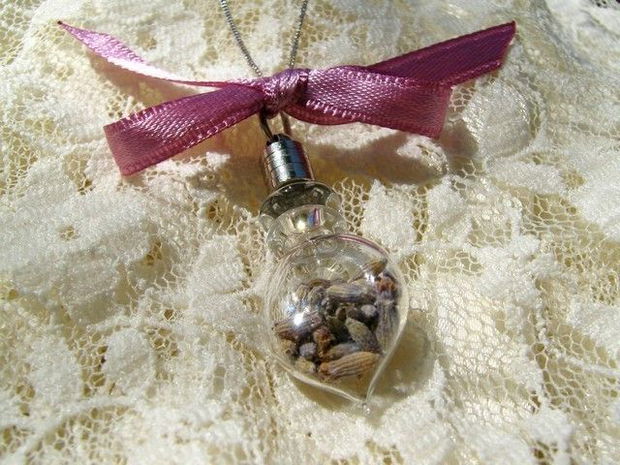 925 STERLING SILVER "SECRET POTION"