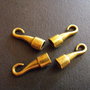 CAPAT PT SNUR CU CURLIG - 22 X 7 MM