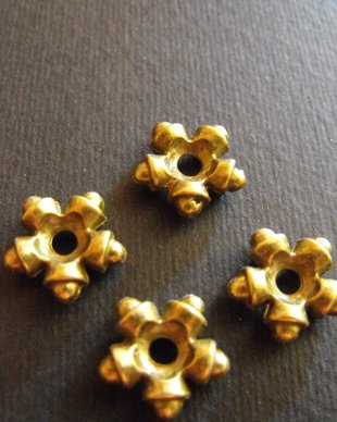 DISTANTIER BRONZ PT MARGELE - 13,5 MM