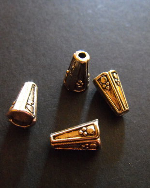 CON DECORATIV C23 - 13  X 7,5 MM