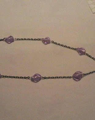SET LILA