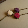 "Floricele surorele'' (3)