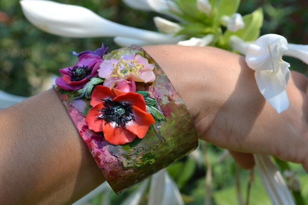Suita Anemonelor