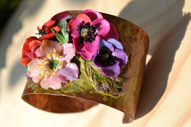 Suita Anemonelor