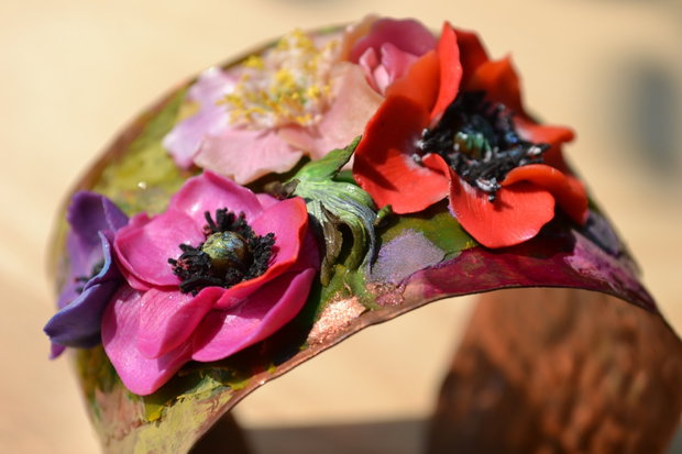 Suita Anemonelor