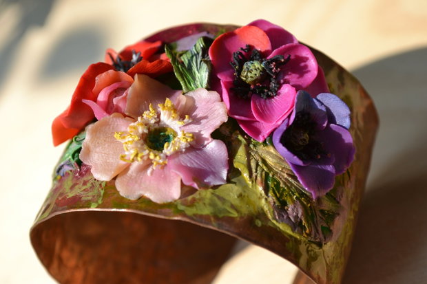 Suita Anemonelor