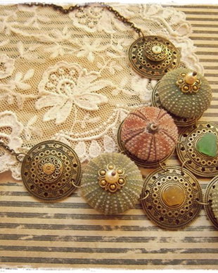 ♥Custom order~Colier Mystical Dream