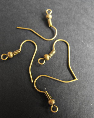 TORTITE CERCEI - BRONZ - 19 MM(20 BUC.)