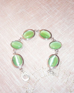 BRATARA VERDE