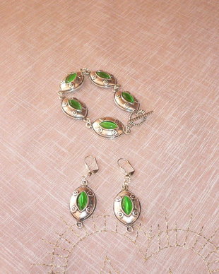 SET VERDE