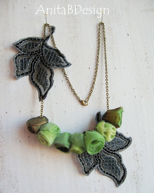 Forest - pentu comanda