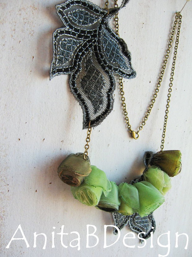 Forest - pentu comanda